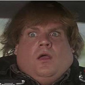 Meet your Posher, Jake